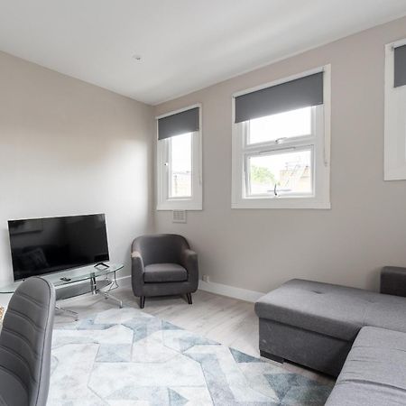 Kennington Apartment E/Apartment London Luaran gambar