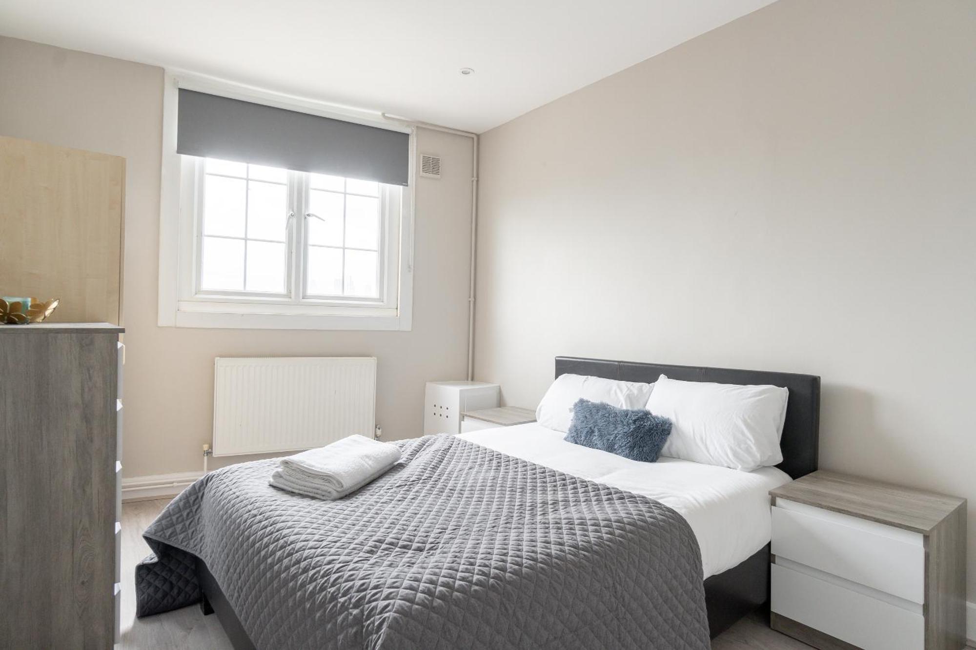 Kennington Apartment E/Apartment London Luaran gambar