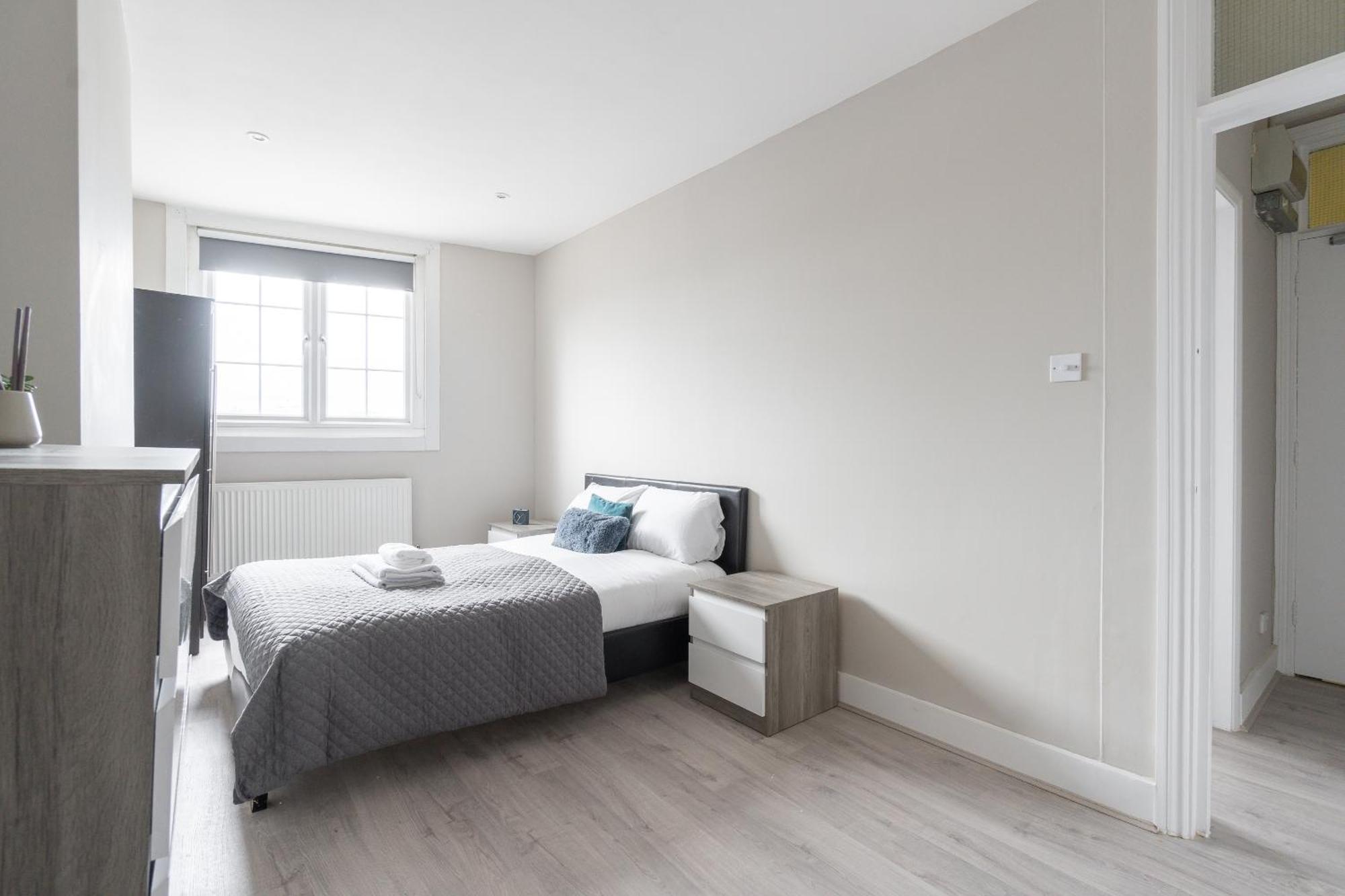 Kennington Apartment E/Apartment London Luaran gambar