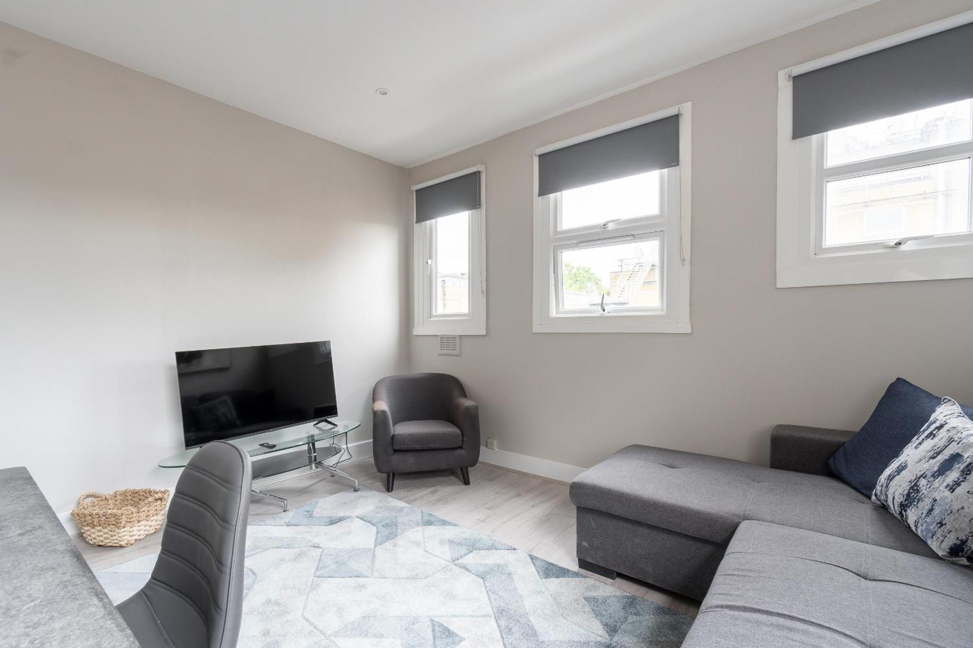 Kennington Apartment E/Apartment London Luaran gambar