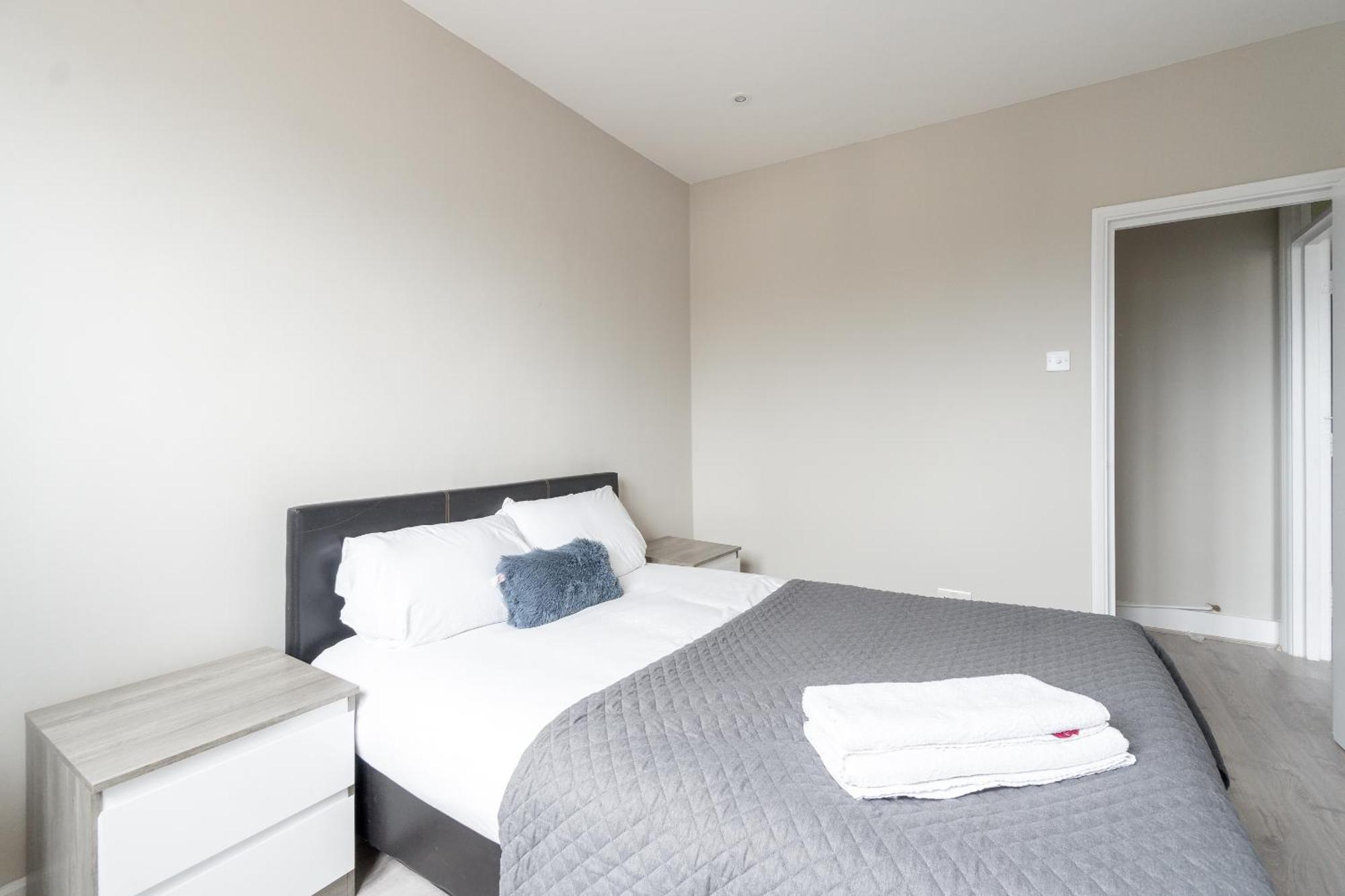 Kennington Apartment E/Apartment London Luaran gambar