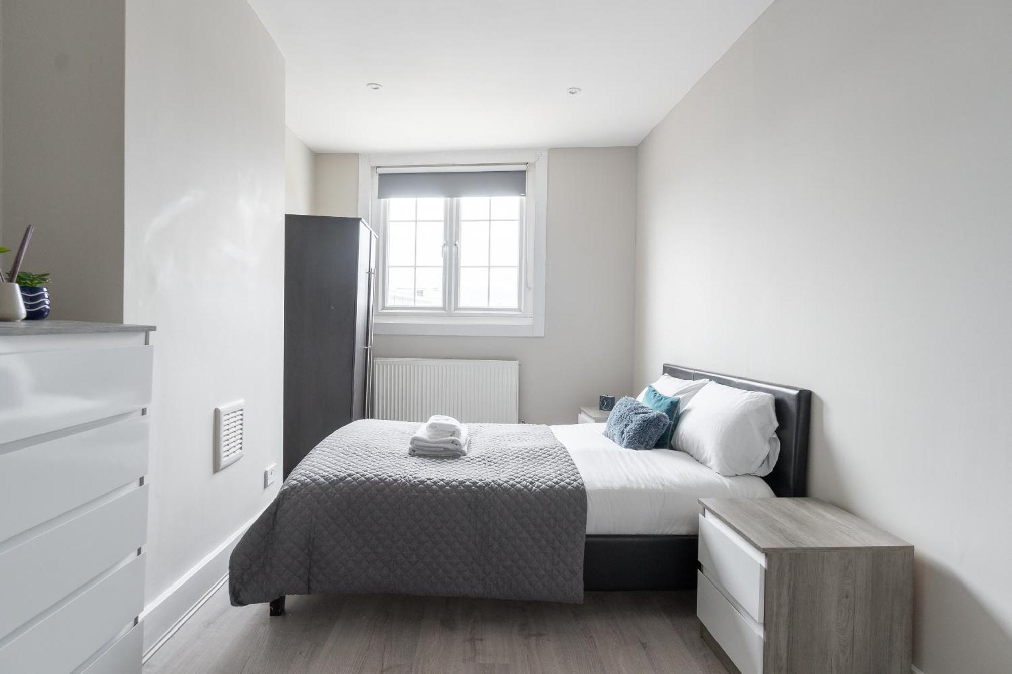 Kennington Apartment E/Apartment London Luaran gambar